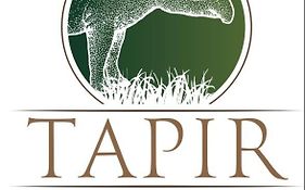 Tapir Hotel Leticia Colombia